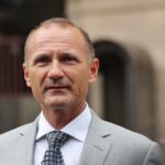 Министър Росен Христов