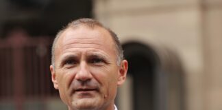 Министър Росен Христов