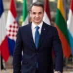 Кириакос Мицотакис