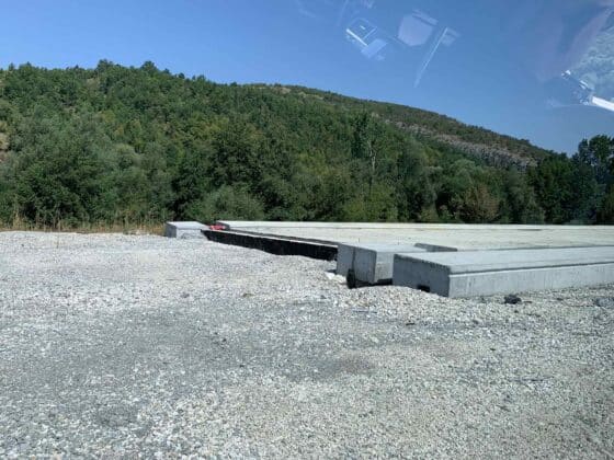 Мост до Вит