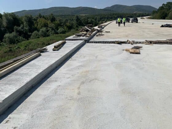 Мост до Вит