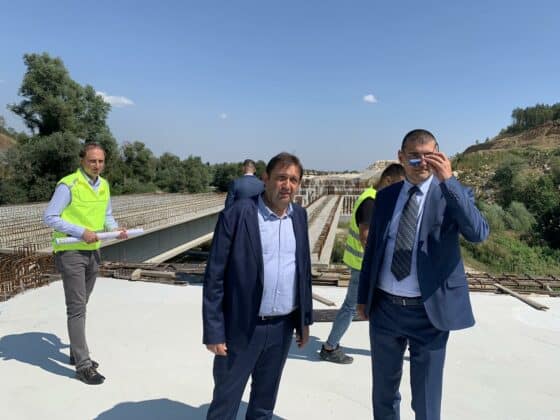 Мост до Вит