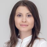 Надя Христова