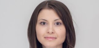 Надя Христова