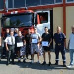 Награждаване