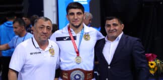 Виген Назарян