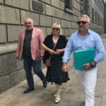 "Ние идваме"