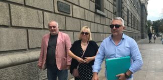 "Ние идваме"