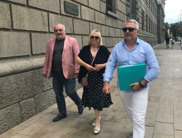 "Ние идваме"