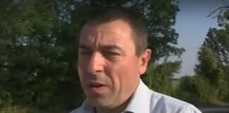 Николай Найденов