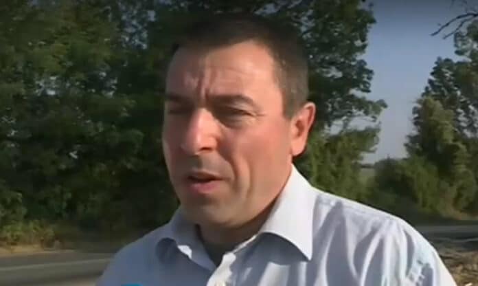 Николай Найденов