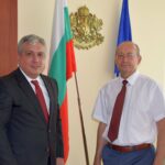 Атанас Атанасов и Цветан Симеонов