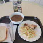 Храна, обяд