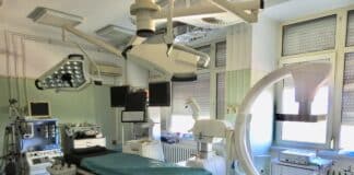 Операционна