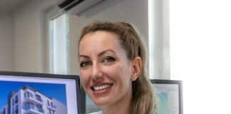 арх. Деляна Панайотова