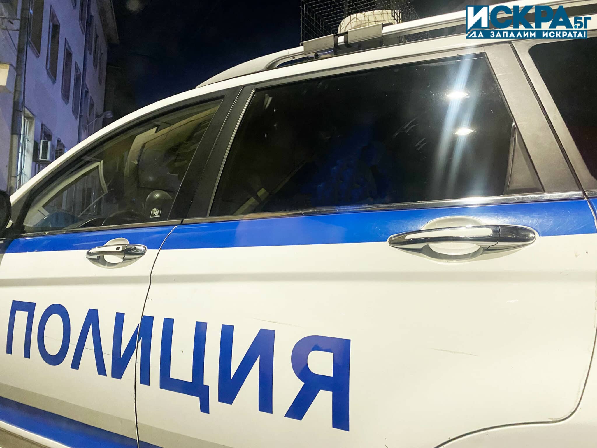 65 годишна пешеходка е загинала след като е била блъсната от