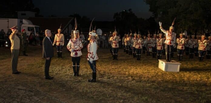 Местност „Петрова нива“