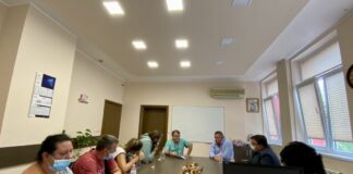 УМБАЛСМ "Пирогов"