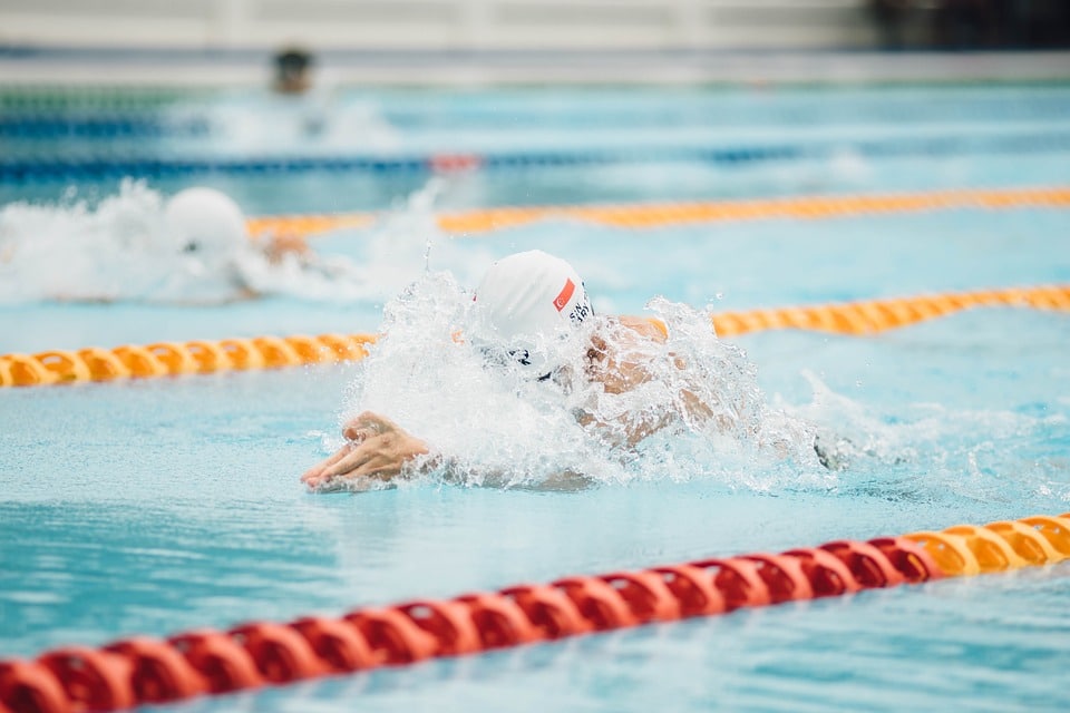 Столична община организира турнир по плуване за Купа София Това
