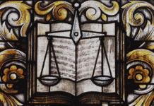 Правосъдие