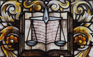  Правосъдие 