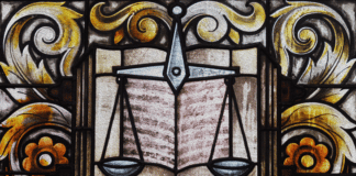 Правосъдие