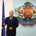 Румен Радев