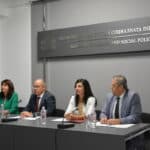 Представяне на ръководството на МТСП