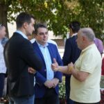 "Продължаваме промяната" в Раднево