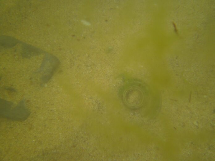 Противопехотна мина