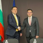 Никола Стоянов и Александър Пулев