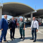 ГКПП "Дунав мост"