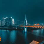 р. Яндзъ, Чунцин