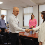 Работна среща