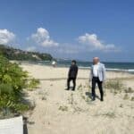 Работно посещение на министъра на туризма