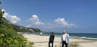 Работно посещение на министъра на туризма