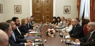 Румен Радев