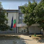 Районно управление в Козлодуй