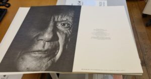 Репродукции на Пикасо