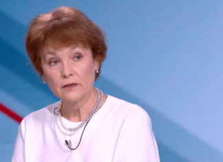 Росица Матева