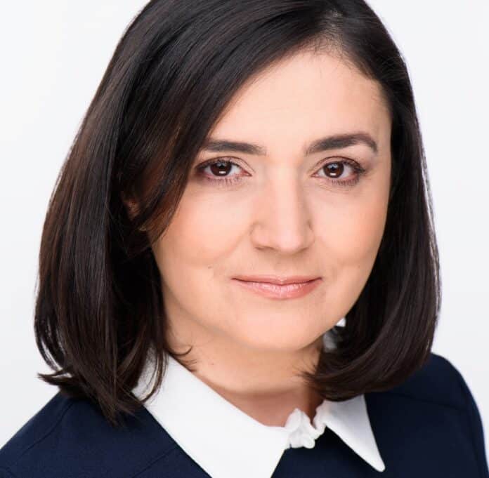 Ружа Загорска