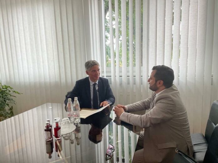 Георги Събев