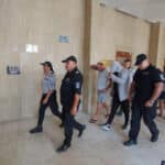 Престъпна група, Бургас