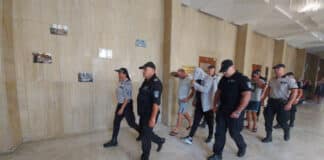 Престъпна група, Бургас