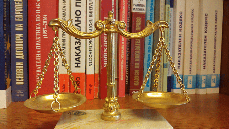 Шест месеца пробация получи 32 годишен шофьор блъснал и убил възрастна