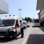 ГПУ-Калотина, линейка