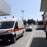 ГПУ-Калотина, линейка