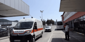 ГПУ-Калотина, линейка