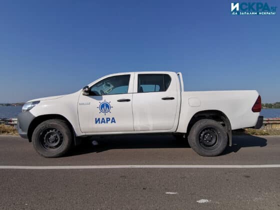 Състезание "Млад рибар"