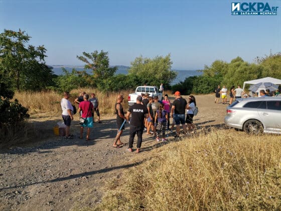 Състезание "Млад рибар"